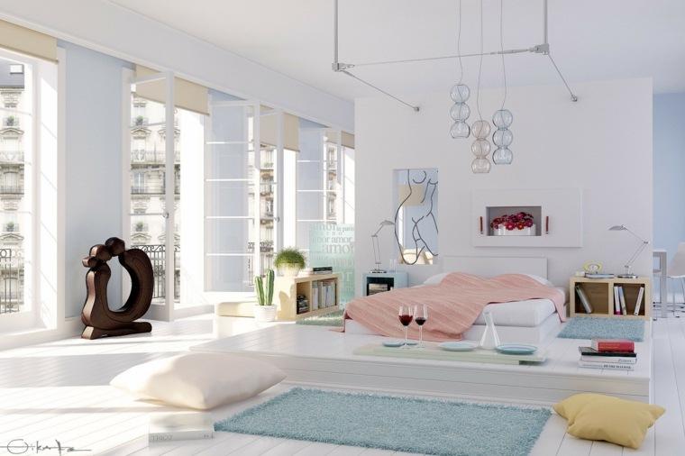 chambre principale